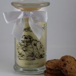 Jewelcandle parfum cookies & cream
