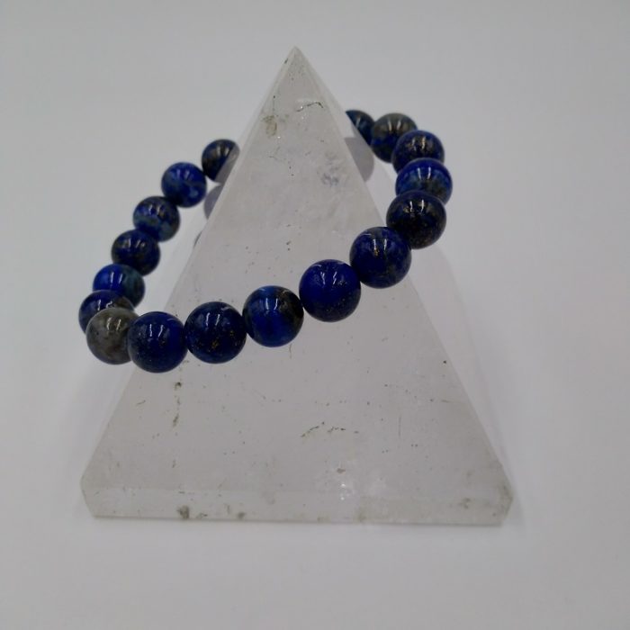 Bracelet Lapis Lazuli 10 mn