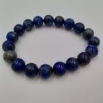 Bracelet Lapis Lazuli 10 mn