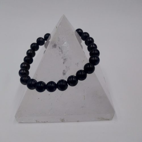 Bracelet Shungite 8 mn.