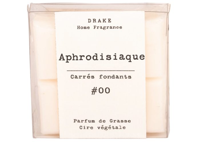 Pastille Parfumée Aphrodisiaque