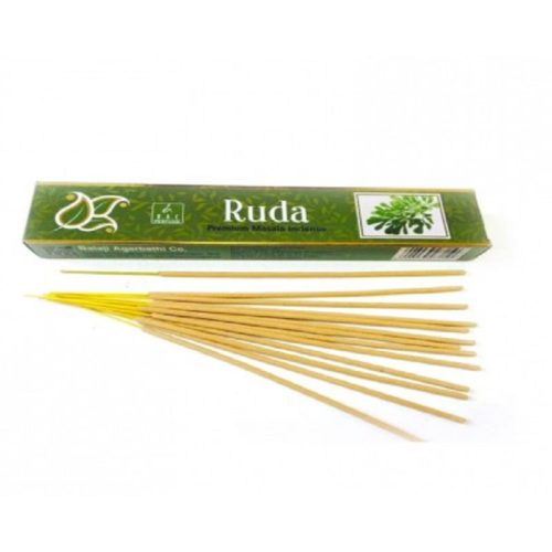 Encens de ruda Balaji 1 x 15 gr