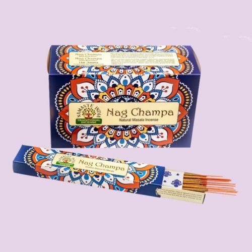 Encens Namaste Nag Champa 15gr