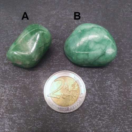 La Variscite ou Utalith