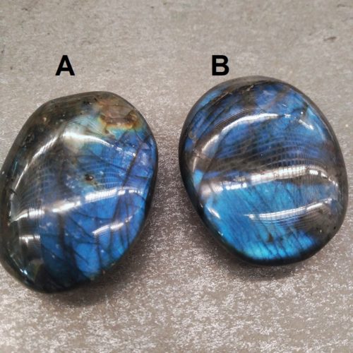 La Labradorite