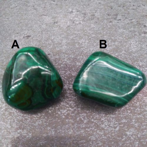 La Malachite