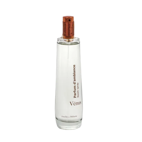 Lothantique - Parfum d’ambiance Vénus - Amélie et Mélanie - 100ml