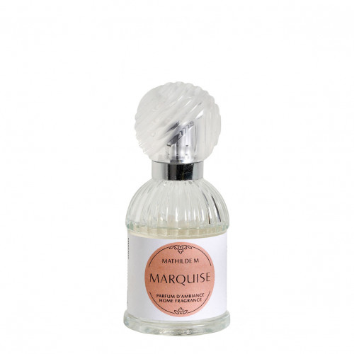 Parfum d'ambiance Les Intemporelles 30 ml, Marquise.