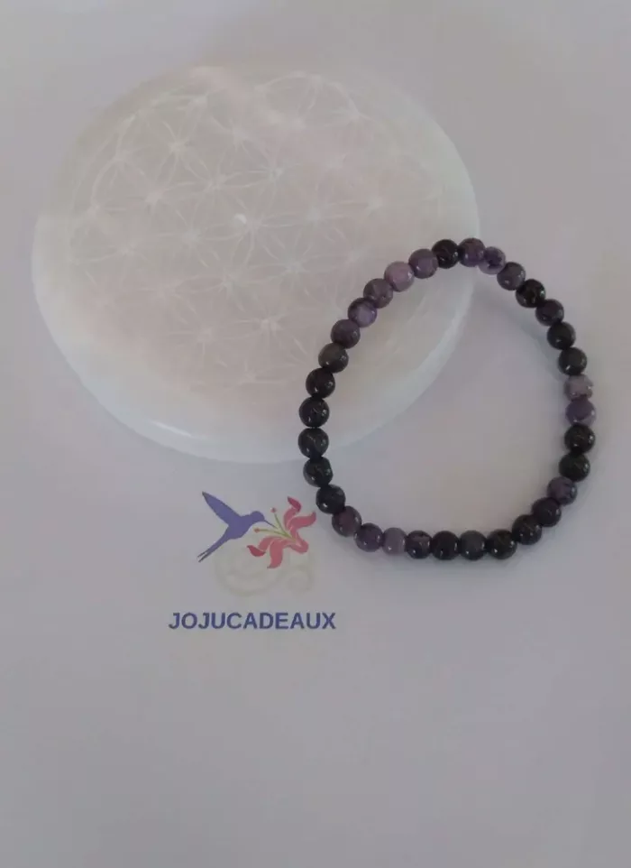 BRACELET TIFFANY STONE 6 MN, 17 CM